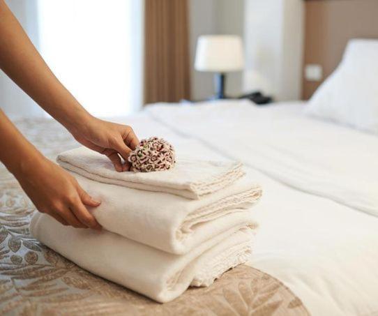 Deluxe Hotel Talara Cerca Al Aeropuerto Y Centro Civico Extérieur photo