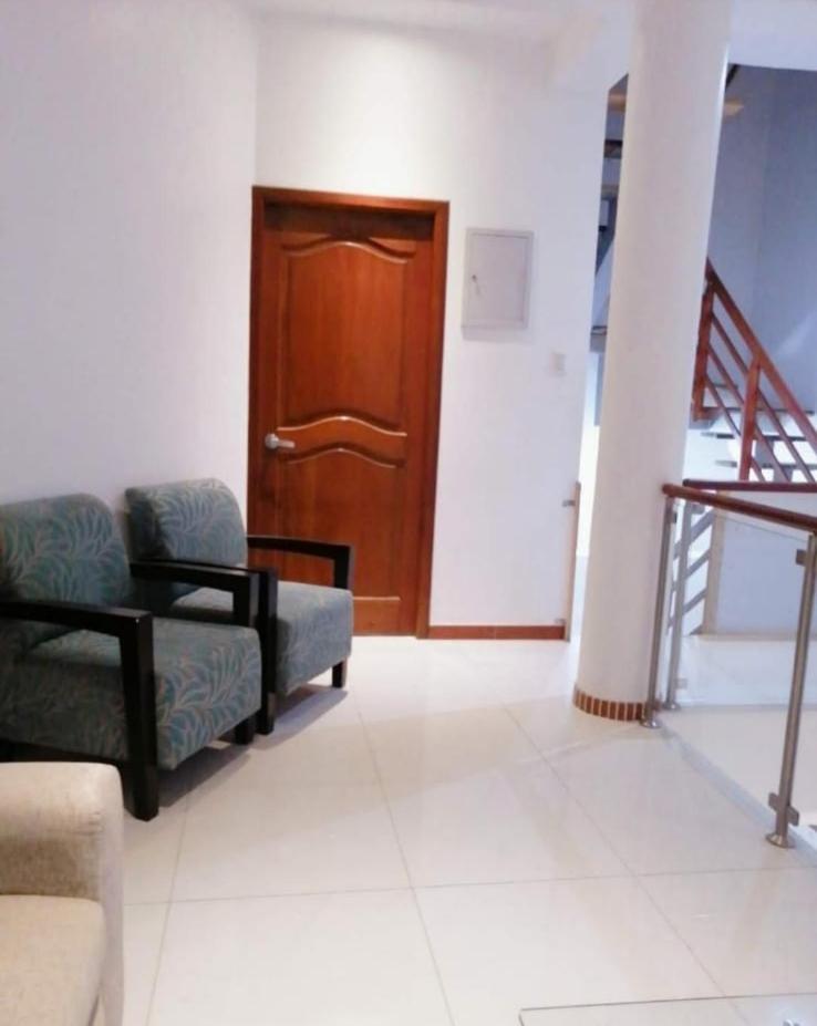 Deluxe Hotel Talara - A 5 Minutos Del Aeropuerto Y Plaza De Armas Extérieur photo