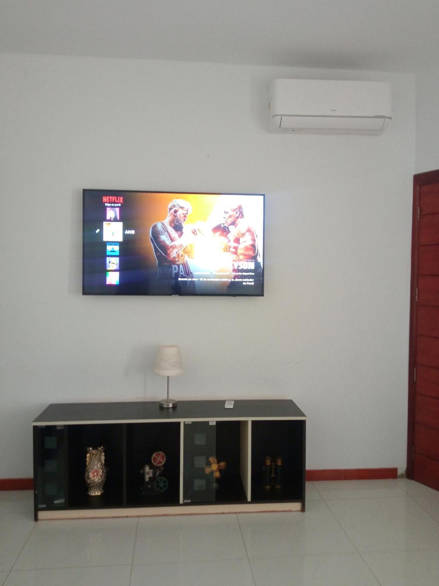 Deluxe Hotel Talara Cerca Al Aeropuerto Y Centro Civico Extérieur photo