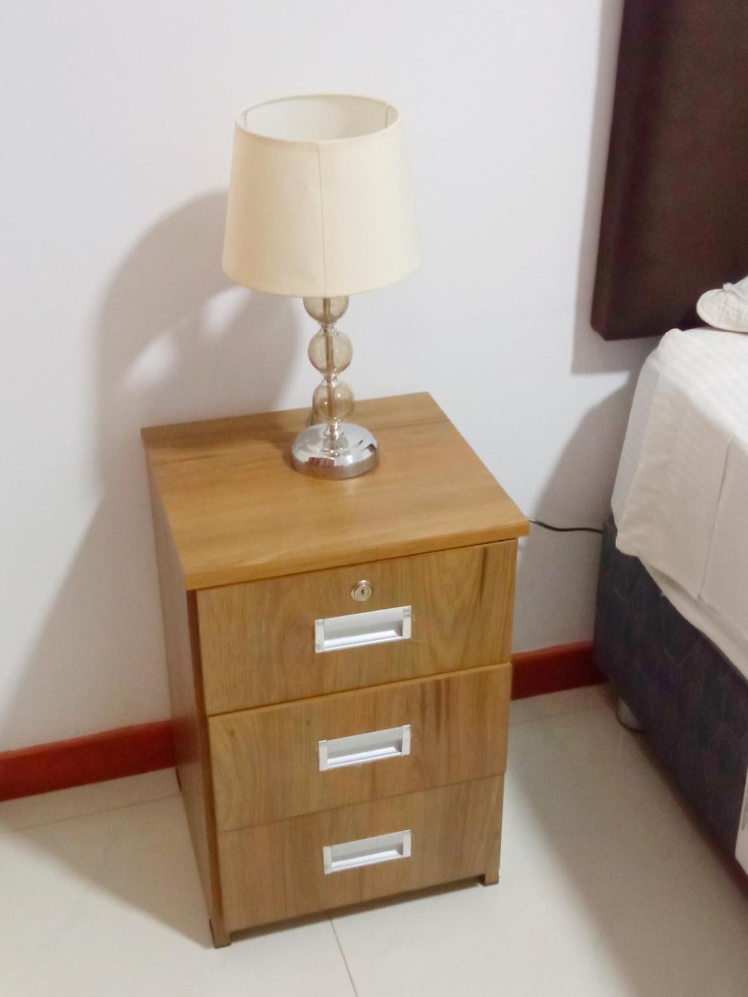 Deluxe Hotel Talara - A 5 Minutos Del Aeropuerto Y Plaza De Armas Chambre photo